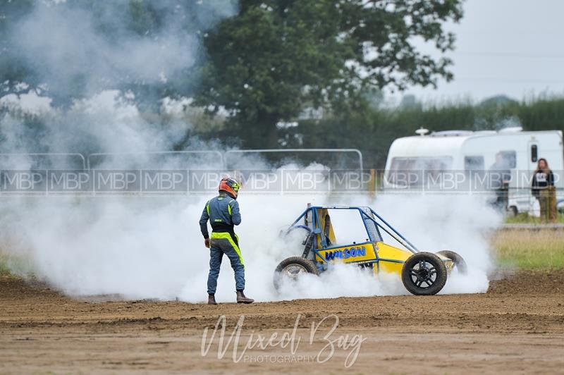 York Autograss motorsport photography uk