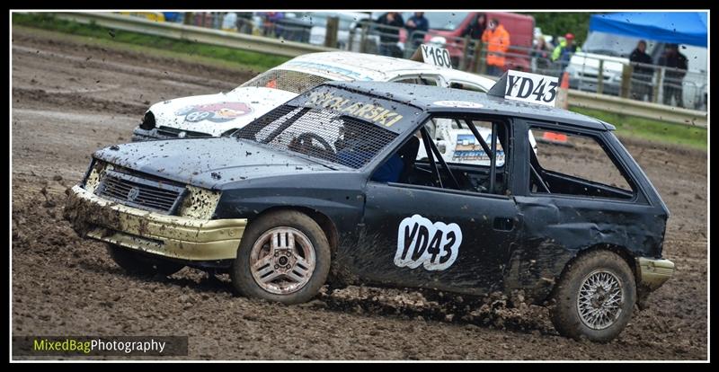 North of England Championships - York Autograss photography