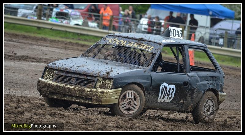 North of England Championships - York Autograss photography