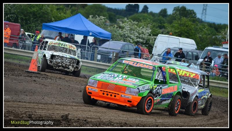 North of England Championships - York Autograss photography