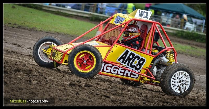 North of England Championships - York Autograss photography