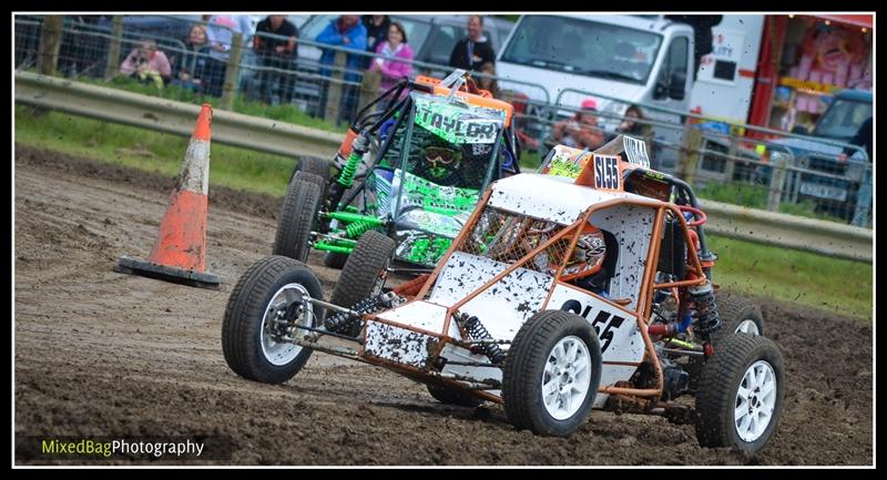 North of England Championships - York Autograss photography