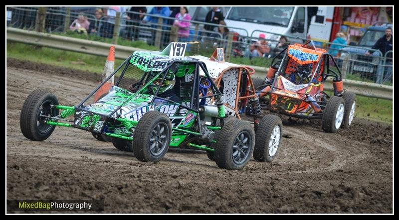 North of England Championships - York Autograss photography