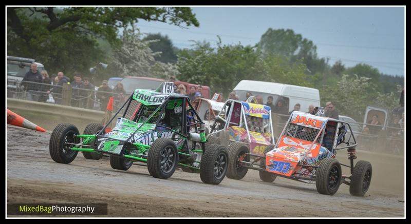 North of England Championships - York Autograss photography