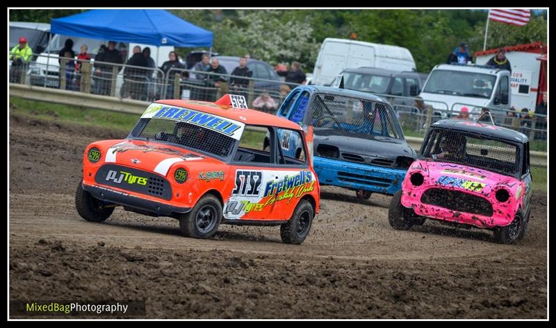 North of England Championships - York Autograss photography