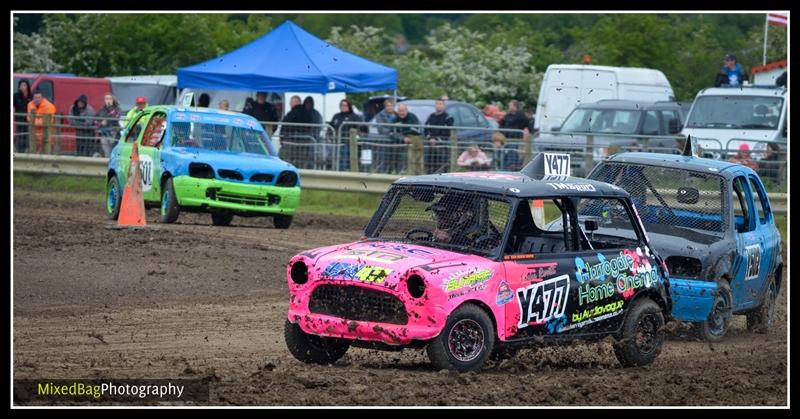 North of England Championships - York Autograss photography