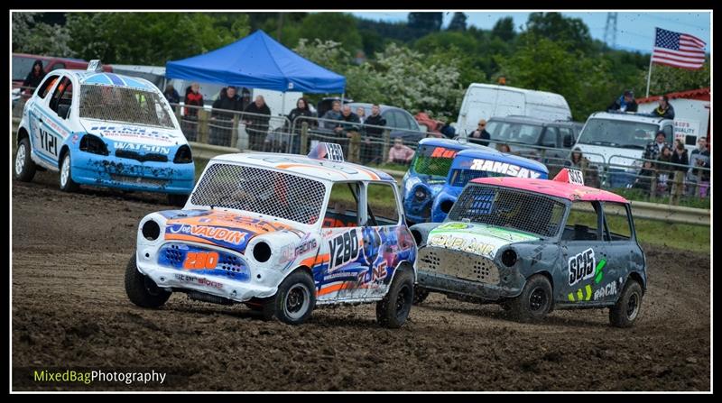 North of England Championships - York Autograss photography