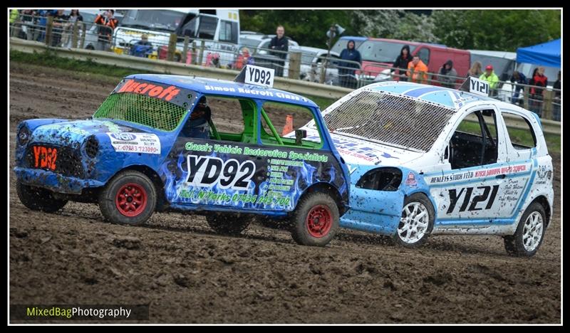 North of England Championships - York Autograss photography