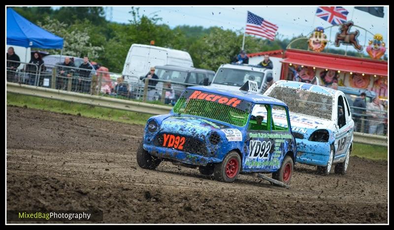 North of England Championships - York Autograss photography