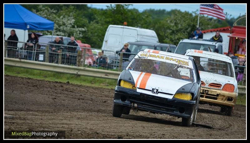 North of England Championships - York Autograss photography