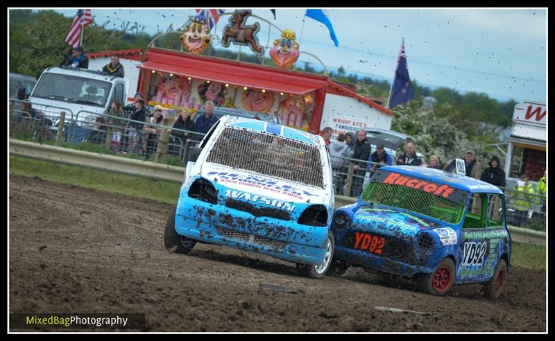 North of England Championships - York Autograss photography