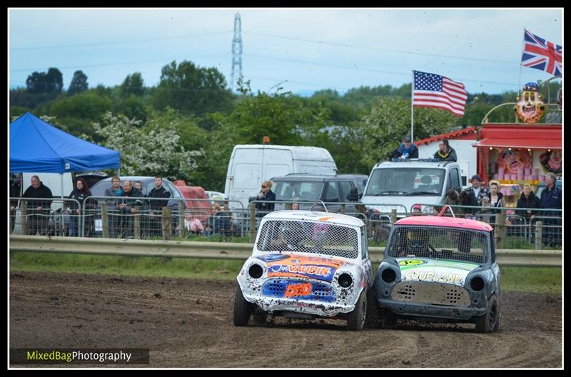 North of England Championships - York Autograss photography