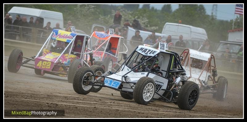 North of England Championships - York Autograss photography