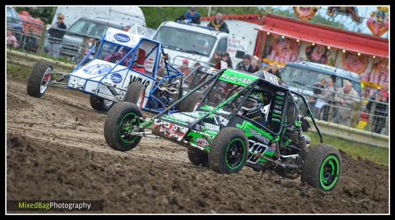 North of England Championships - York Autograss photography