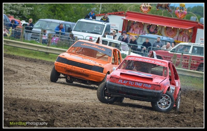 North of England Championships - York Autograss photography