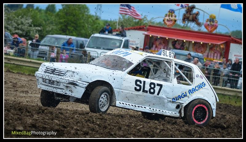 North of England Championships - York Autograss photography