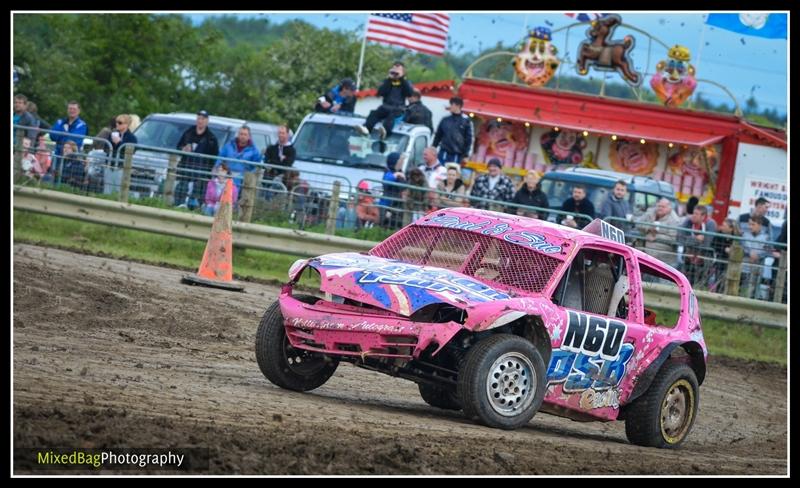 North of England Championships - York Autograss photography