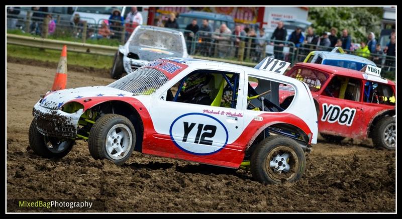 North of England Championships - York Autograss photography