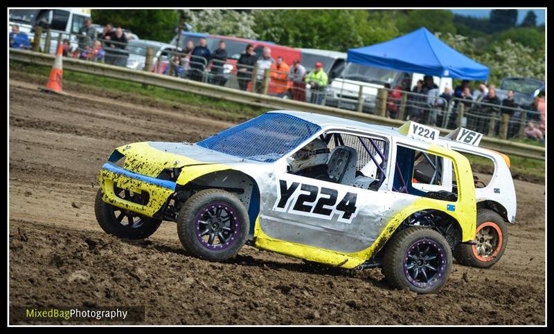 North of England Championships - York Autograss photography