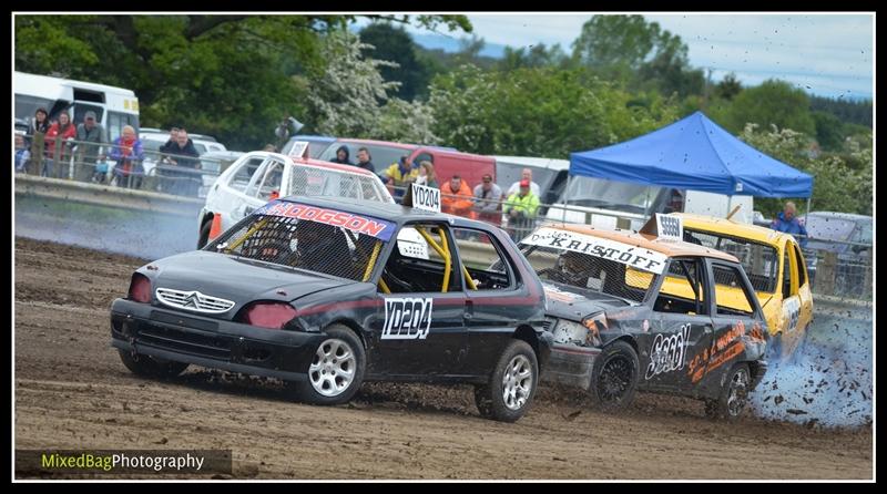 North of England Championships - York Autograss photography