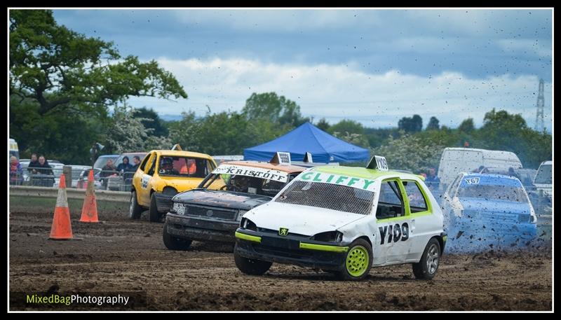 North of England Championships - York Autograss photography