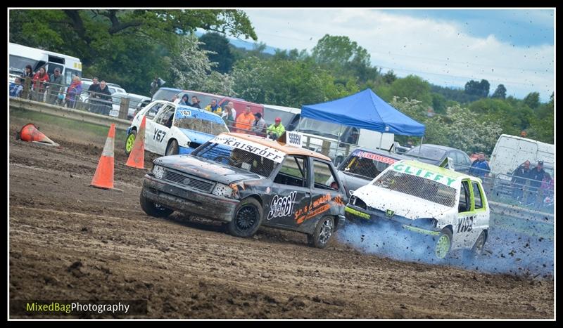 North of England Championships - York Autograss photography