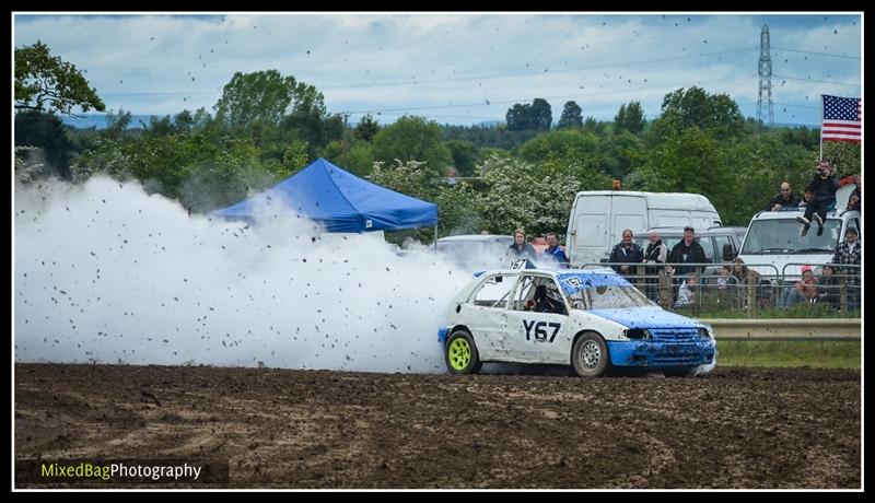 North of England Championships - York Autograss photography