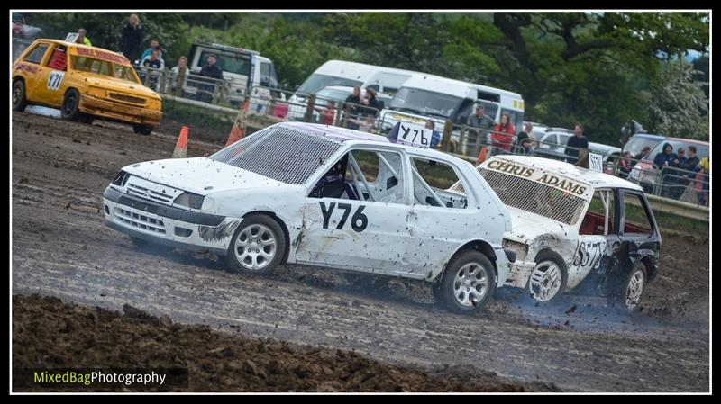 North of England Championships - York Autograss photography