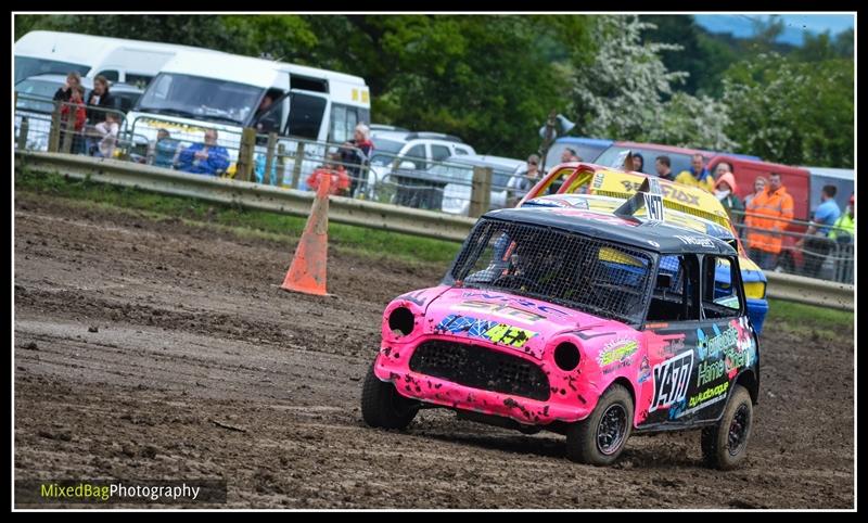 North of England Championships - York Autograss photography