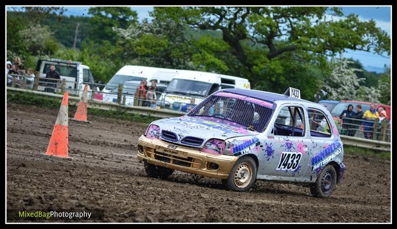 North of England Championships - York Autograss photography