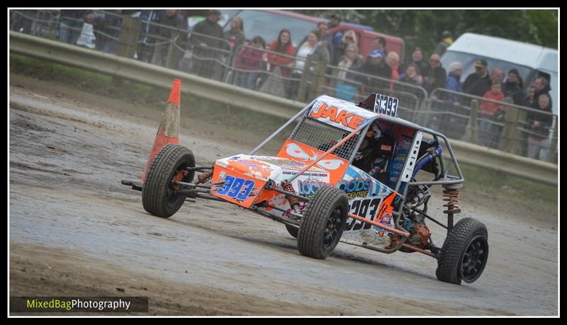 North of England Championships - York Autograss photography