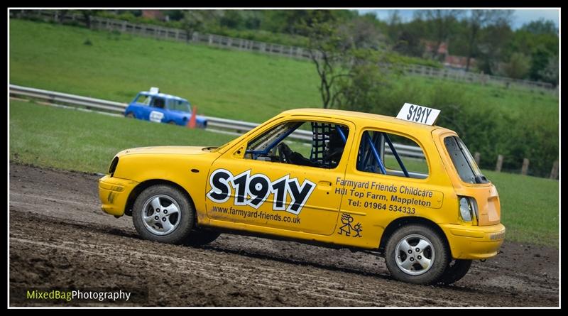 North of England Championships - York Autograss photography