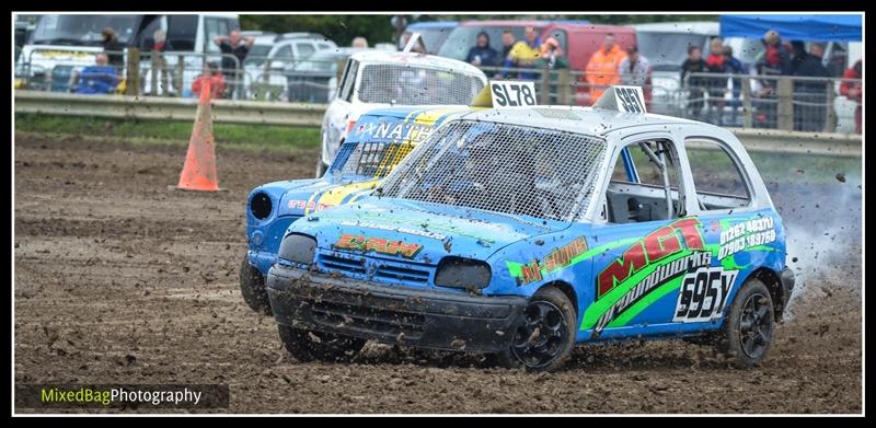 North of England Championships - York Autograss photography