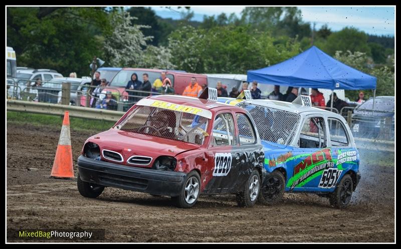 North of England Championships - York Autograss photography