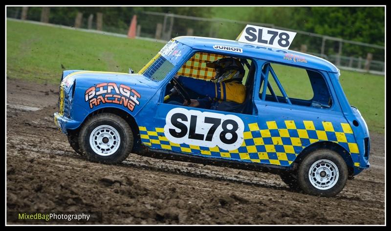 North of England Championships - York Autograss photography