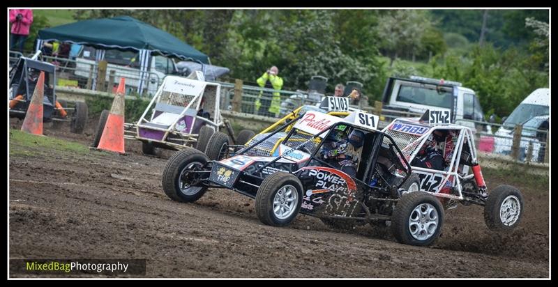 North of England Championships - York Autograss photography