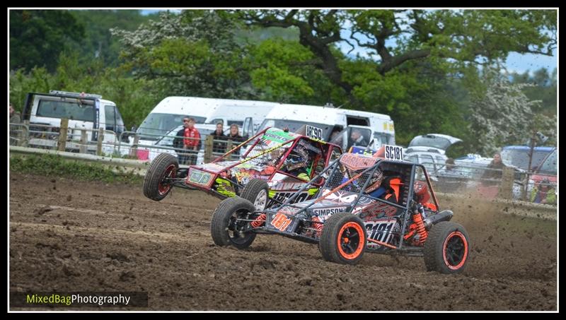 North of England Championships - York Autograss photography