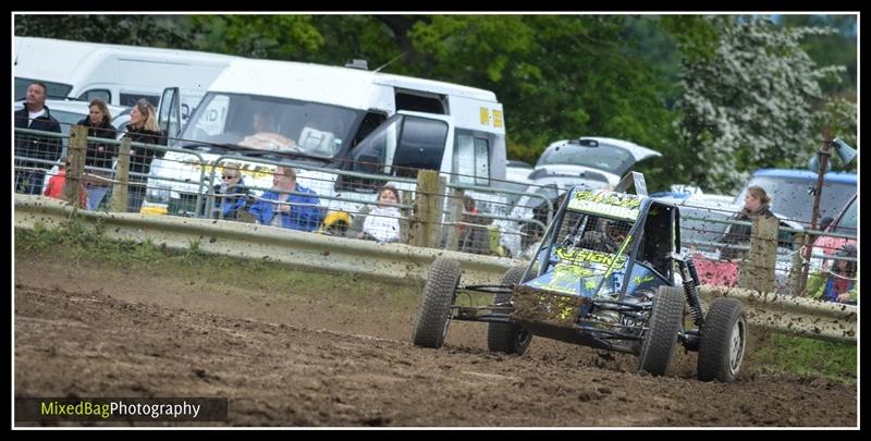 North of England Championships - York Autograss photography