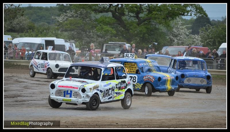 North of England Championships - York Autograss photography