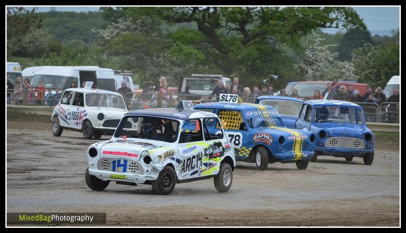 North of England Championships - York Autograss photography