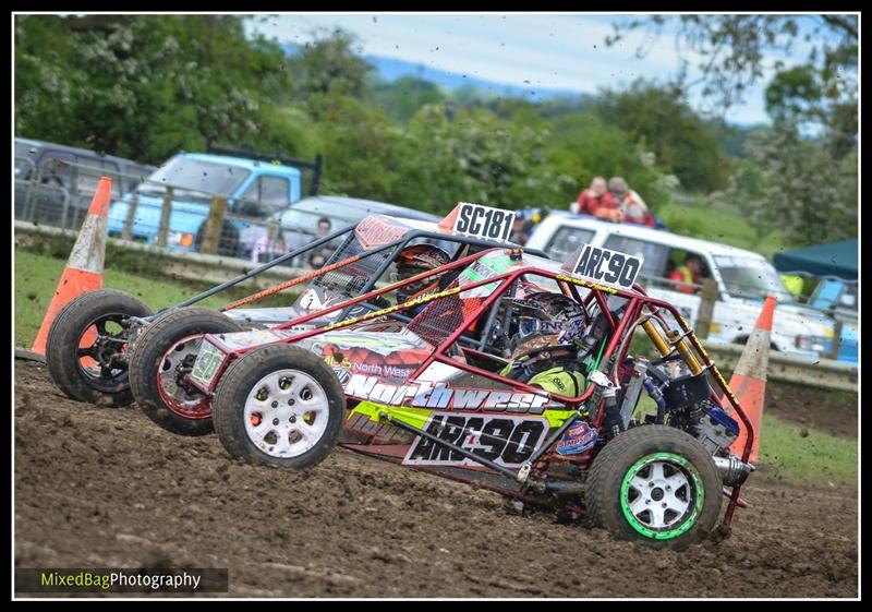 North of England Championships - York Autograss photography