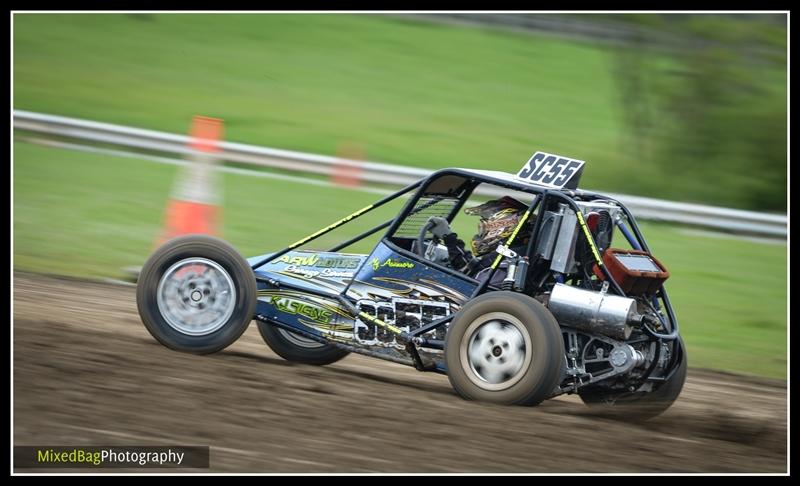 North of England Championships - York Autograss photography