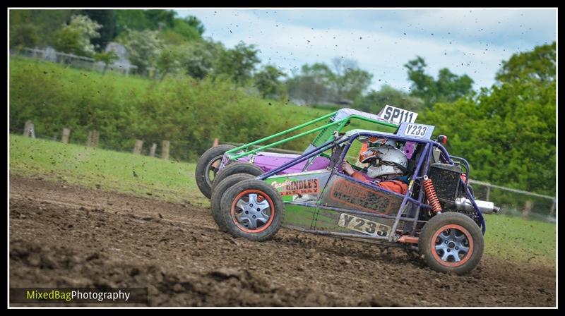 North of England Championships - York Autograss photography