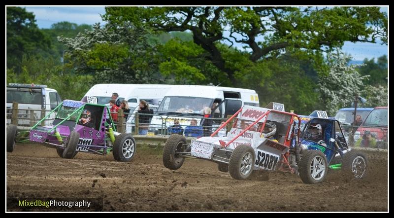 North of England Championships - York Autograss photography