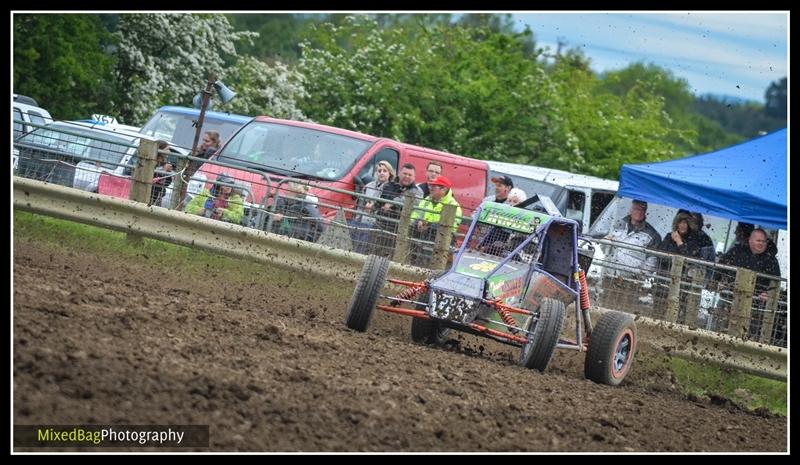 North of England Championships - York Autograss photography