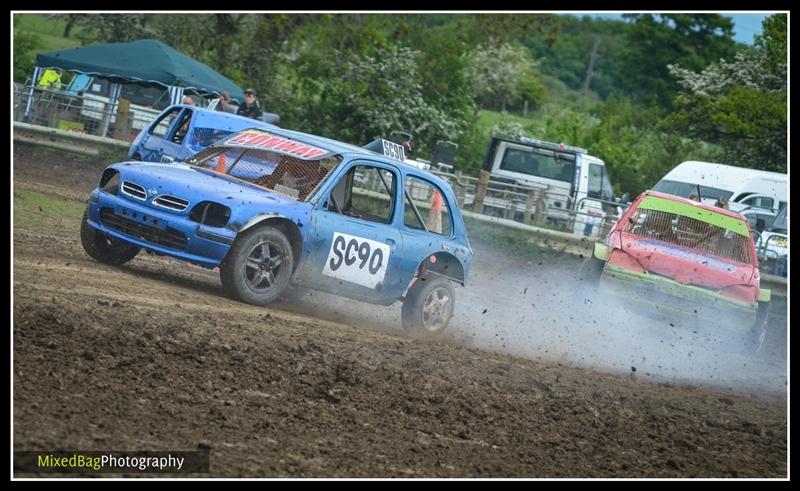 North of England Championships - York Autograss photography