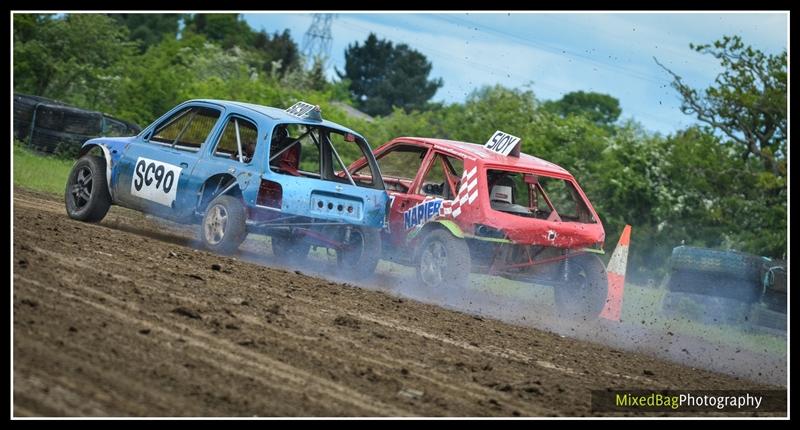 North of England Championships - York Autograss photography