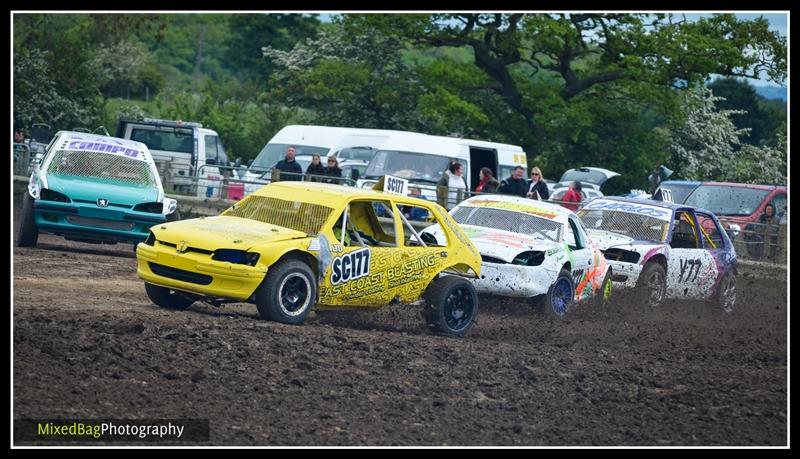 North of England Championships - York Autograss photography