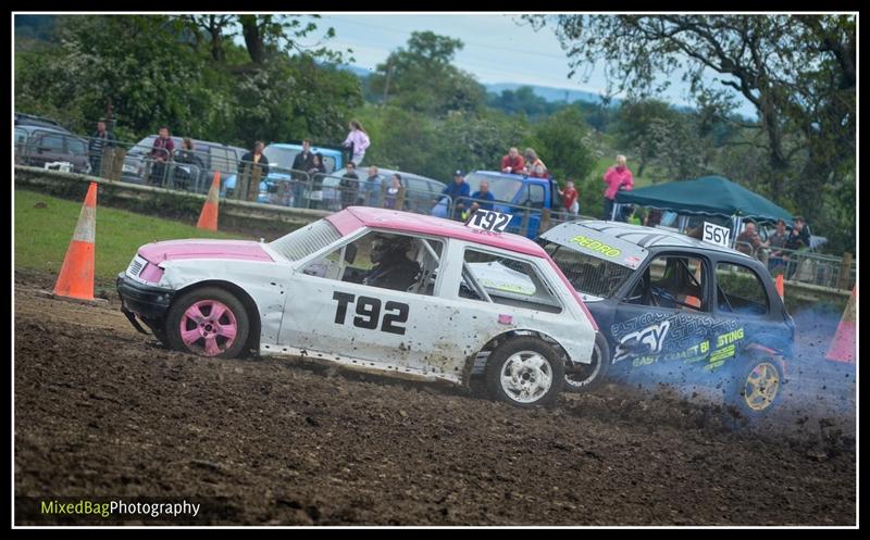 North of England Championships - York Autograss photography