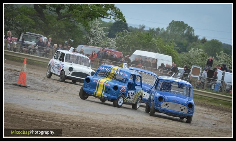 North of England Championships - York Autograss photography